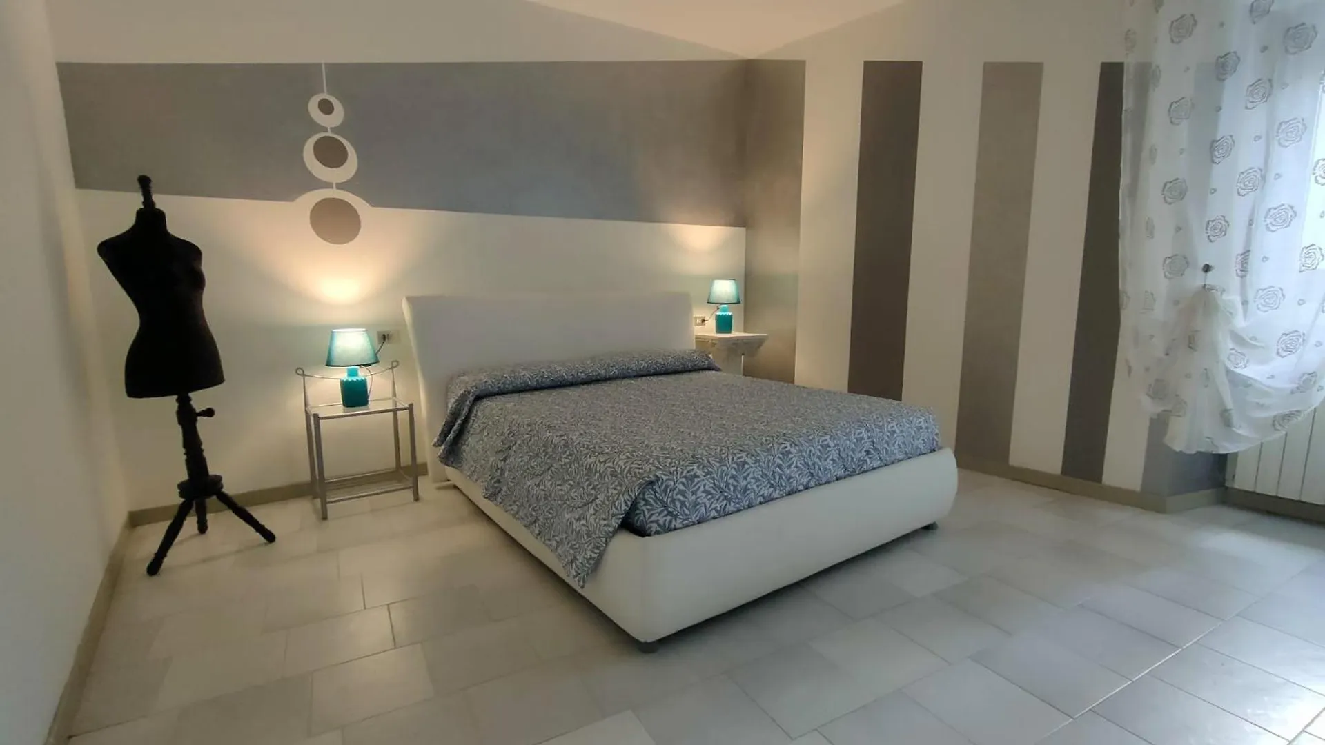 Nonna Ita Appartement Albino Italië