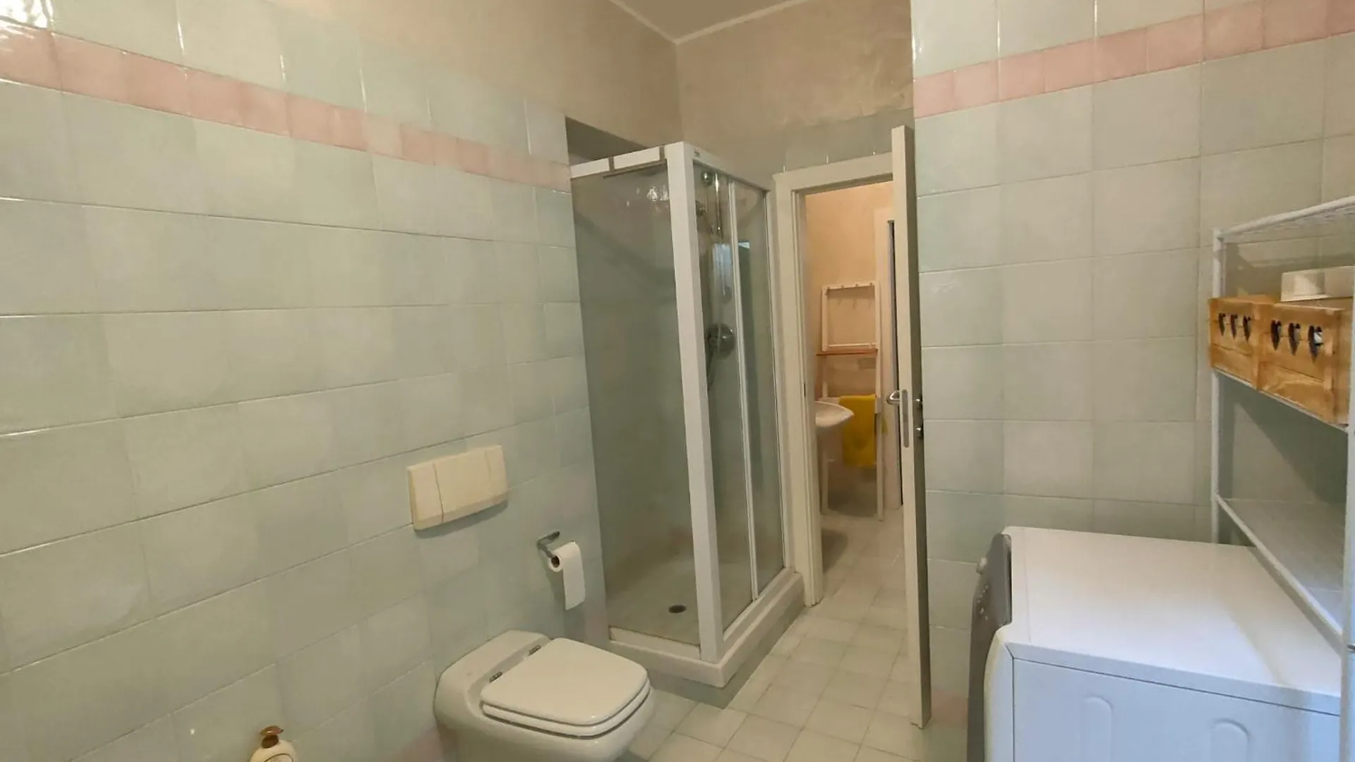Nonna Ita Appartement Albino